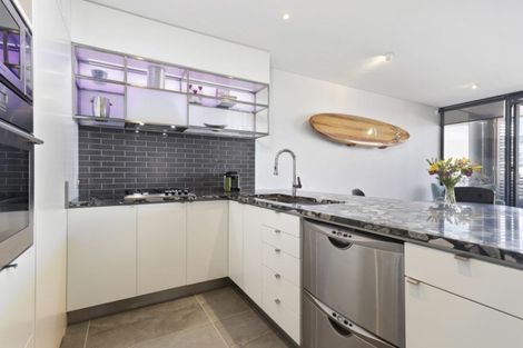 Photo of property in The Point Apartments, 502/121 Customs Street West, Auckland Central, Auckland, 1010