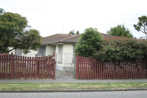 Photo of property in 6 Kuaka Crescent, Bromley, Christchurch, 8062
