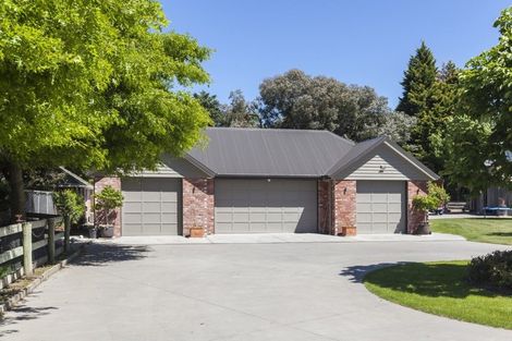 Photo of property in 116 Longstaffs Road, Prebbleton, Christchurch, 7674