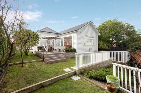 Photo of property in 48 Paice Avenue, Sandringham, Auckland, 1025