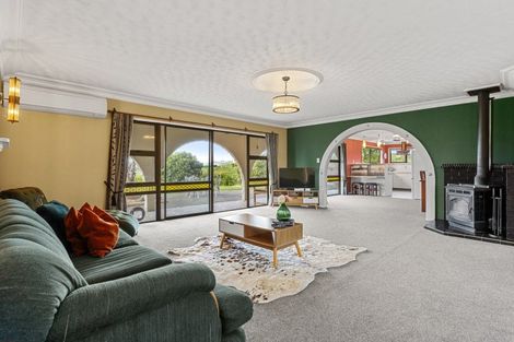 Photo of property in 261a Rotowaro Road, Huntly, 3771