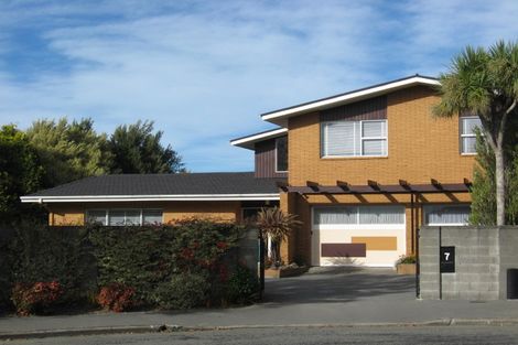 Photo of property in 7 Impala Place, Sockburn, Christchurch, 8042