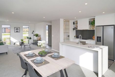 Photo of property in 11 Bastings Street, Kaiapoi, 7630