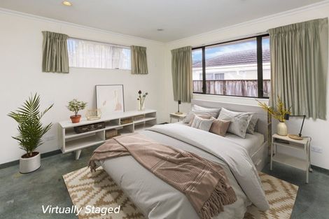 Photo of property in 6 Kowhai Avenue, Ebdentown, Upper Hutt, 5018