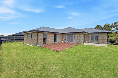 Photo of property in 606 Springston Rolleston Road, Rolleston, 7615