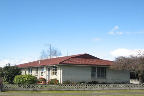 Photo of property in 1b Willow Grove, Waipukurau, 4200