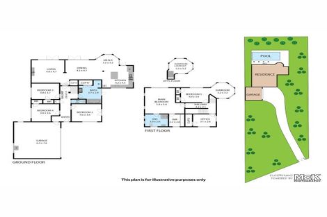 Photo of property in 7-9 Mace Terrace, Oakura, 4314
