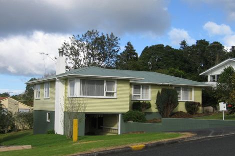 Photo of property in 43 Lilburn Street, Warkworth, 0910