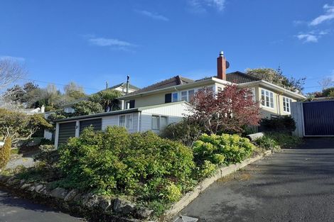 Photo of property in 149 Chapman Street, Wakari, Dunedin, 9010