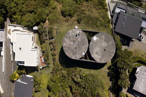 Photo of property in 65a Seatoun Heights Road, Seatoun, Wellington, 6022