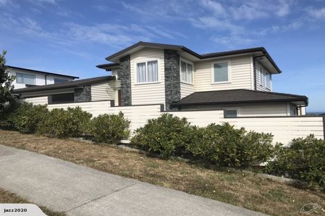 Photo of property in 129 Endeavour Drive, Whitby, Porirua, 5024