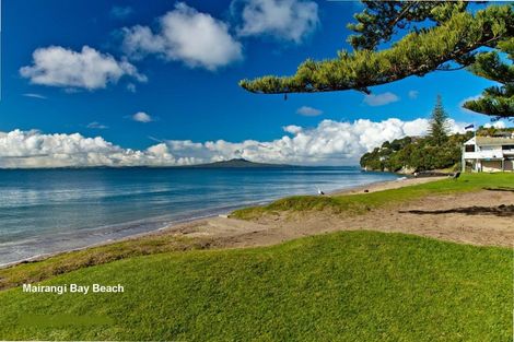 Photo of property in 102 Sunrise Avenue, Mairangi Bay, Auckland, 0630