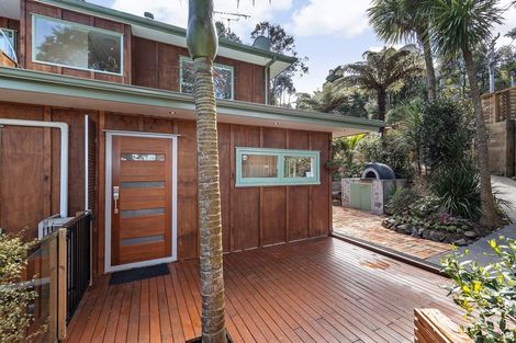 Photo of property in 89 Wood Bay Road, Titirangi, Auckland, 0604
