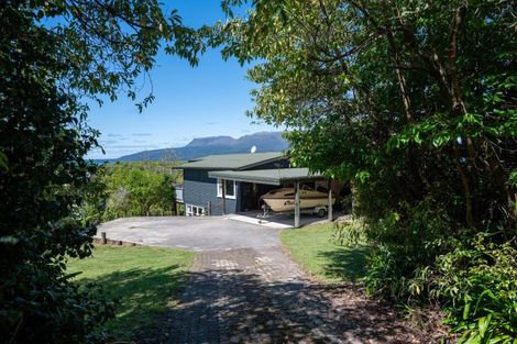 Photo of property in 81 Spencer Road, Lake Tarawera, Rotorua, 3076