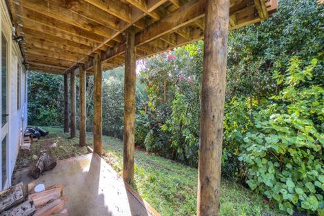 Photo of property in 1586 Port Charles Road, Port Charles, Coromandel, 3584