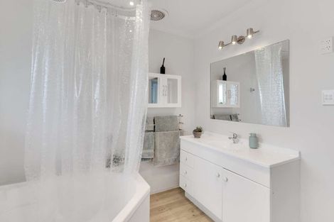 Photo of property in 91b Cottonwood Street, Parklands, Christchurch, 8083