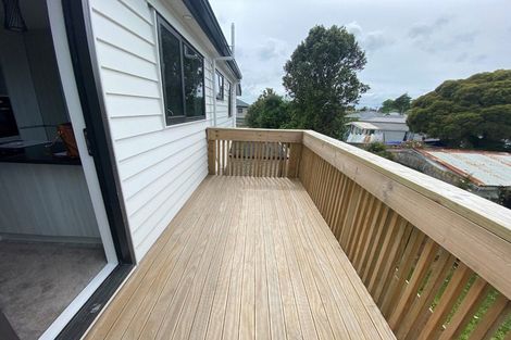 Photo of property in 27b Puriri Road, Manurewa, Auckland, 2102