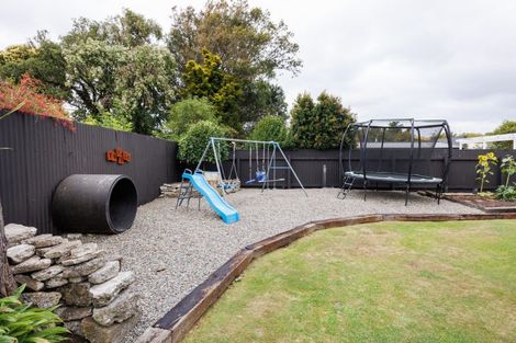 Photo of property in 6 Stafford Place, Awapuni, Palmerston North, 4412