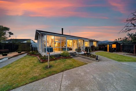 Photo of property in 30 Bayswater Crescent, Bromley, Christchurch, 8062