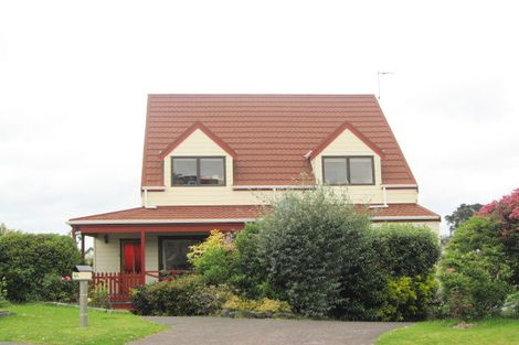 Photo of property in 44 Polkinghorne Drive, Manly, Whangaparaoa, 0930