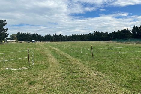 Photo of property in 538 Jones Road, Rolleston, Christchurch, 7675