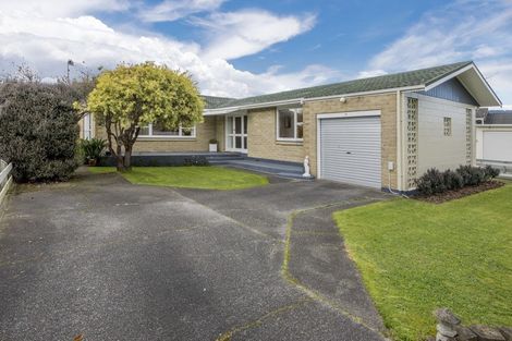 Photo of property in 17 Burn Street, Levin, 5510