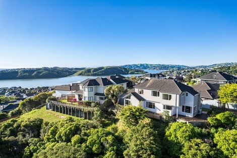 Photo of property in 12 Tombane Terrace, Papakowhai, Porirua, 5024