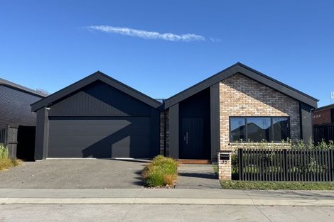 Photo of property in 35 Earp Crescent, Chartwell, Hamilton, 3210