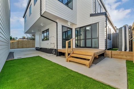 Photo of property in 15 Mckean Avenue, Manurewa, Auckland, 2102
