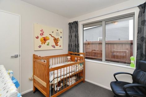 Photo of property in 14 Cleland Crescent, Kaiapoi, 7630