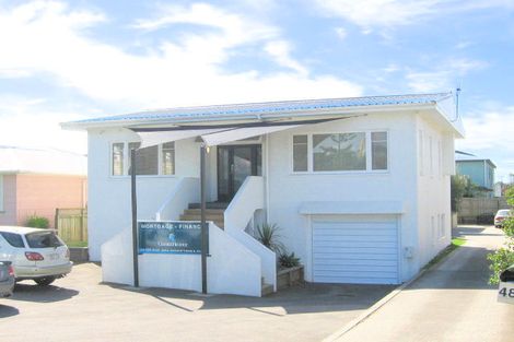 Photo of property in 489a Maunganui Road, Mount Maunganui, 3116