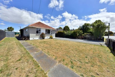 Photo of property in 12 Boyne Avenue, Northcote, Christchurch, 8052