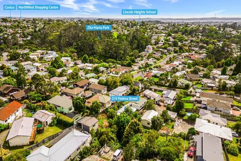 Photo of property in 2/6 Helena Street, Massey, Auckland, 0614