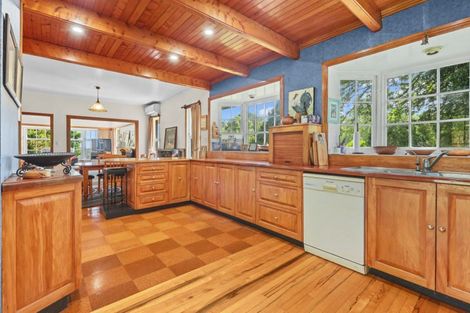 Photo of property in 23 Johnston Road, Te Kuiti, 3981