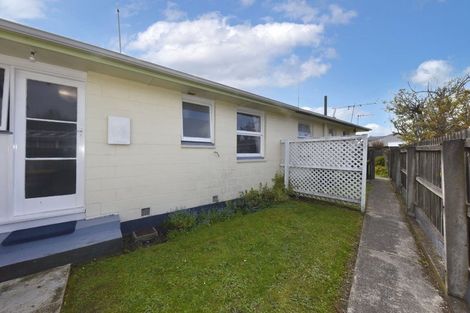 Photo of property in 3/606 Barbadoes Street, Edgeware, Christchurch, 8013