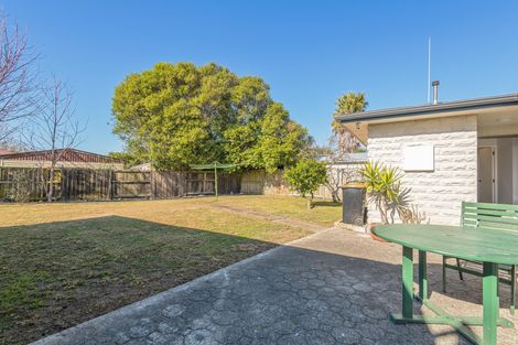 Photo of property in 8 Chelmarsh Place, Highbury, Palmerston North, 4412