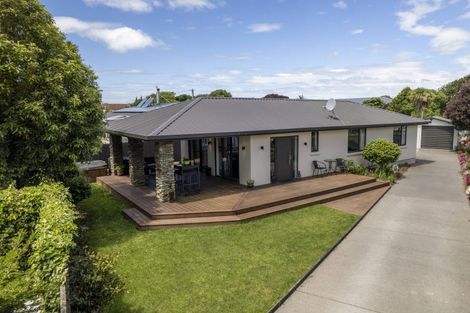 Photo of property in 31a Cradock Street, South New Brighton, Christchurch, 8062