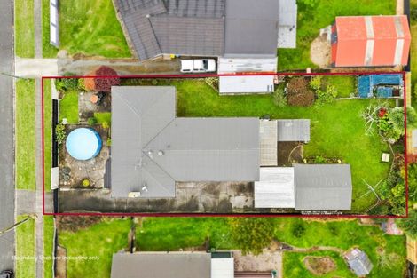 Photo of property in 12 Froude Street, Leamington, Cambridge, 3432