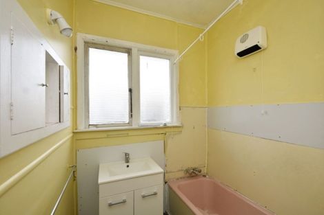 Photo of property in 71 Jackson Street, Richmond, Invercargill, 9810