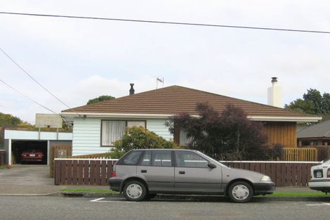 Photo of property in 42 Boulcott Street, Boulcott, Lower Hutt, 5010