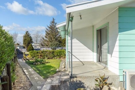Photo of property in 62 Kippenberger Street, Lansdowne, Masterton, 5810