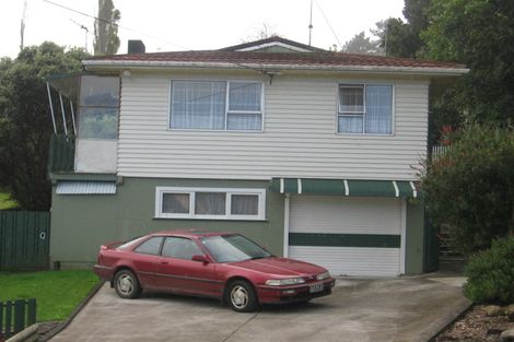 Photo of property in 11 Collingwood Street, Raumanga, Whangarei, 0110