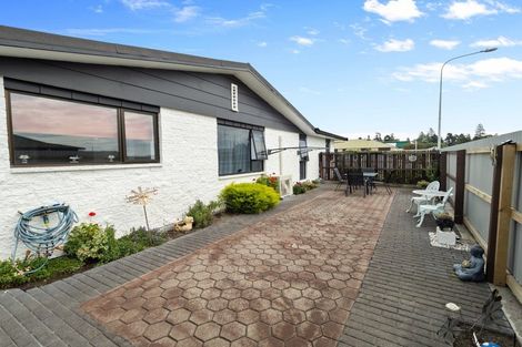 Photo of property in 36 Peter Street, Ashburton, 7700