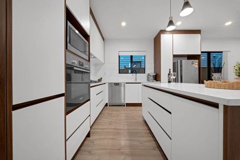 Photo of property in 77 Rashni Road, Flat Bush, Auckland, 2019