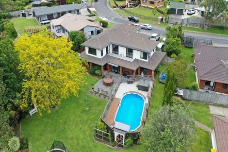 Photo of property in 3 Randell Place, Te Puke, 3119