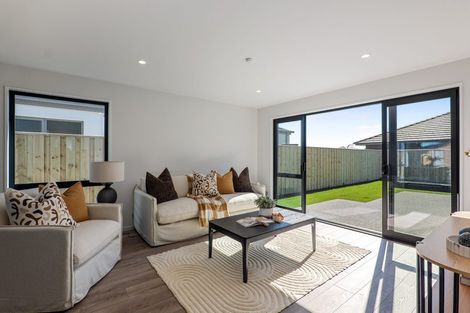 Photo of property in 39 Derbridge Street, Woodend, 7610