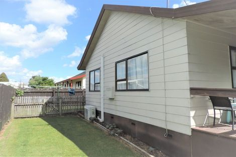 Photo of property in 42a Enfield Street, Nawton, Hamilton, 3200