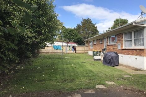 Photo of property in 16 Royston Street, Rosehill, Papakura, 2113