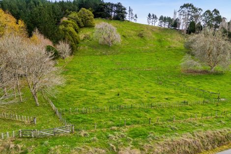 Photo of property in 1186 Tangahoe Valley Road, Ohangai, Hawera, 4674