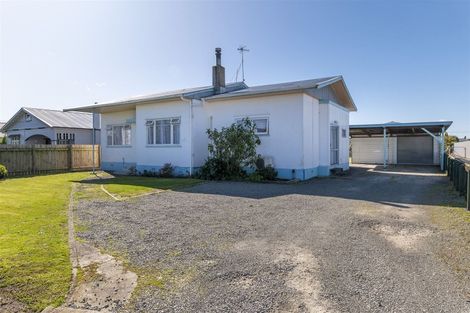 Photo of property in 46 Mako Mako Road, Levin, 5510